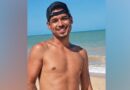 Mãe deixa jovem no trabalho e ele desaparece em São Gabriel da Palha