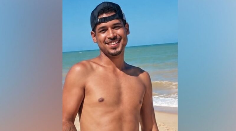 Mãe deixa jovem no trabalho e ele desaparece em São Gabriel da Palha