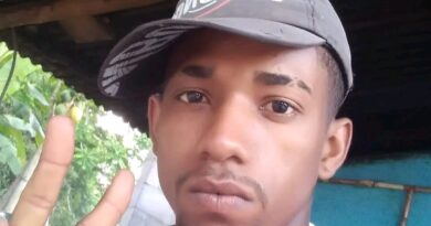 Morre em UTI de hospital em São Mateus suspeito de atirar em mulher na Bahia