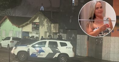 Mulher é assassinada a tiros na noite desta quinta-feira (17) em Montanha