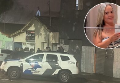 Mulher é assassinada a tiros na noite desta quinta-feira (17) em Montanha