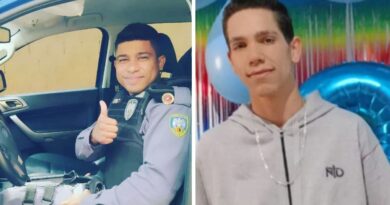 PM vai a júri popular acusado de matar mecânico com tiro na nuca durante abordagem no ES