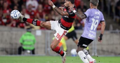 Pela quinta vez, Brasil põe "trinca" nas semifinais da Libertadores