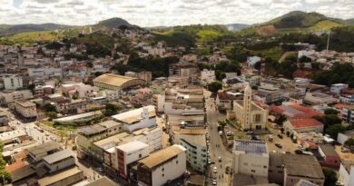 Policial é preso durante buscas em investigação por suspeita de ameaças a vizinhos em São Gabriel da Palha