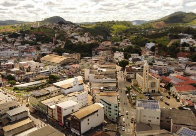 Policial é preso durante buscas em investigação por suspeita de ameaças a vizinhos em São Gabriel da Palha