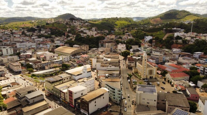 Policial é preso durante buscas em investigação por suspeita de ameaças a vizinhos em São Gabriel da Palha