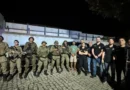 Presa na BA suspeita de envolvimento no sequestro de adolescente ligada a ganhador da Mega-Sena no ES