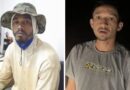 Quem são os dois mortos em confronto com a polícia em Vila Valério