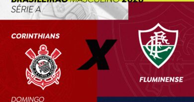 Rádio Nacional exibe Corinthians x Fluminense neste domingo