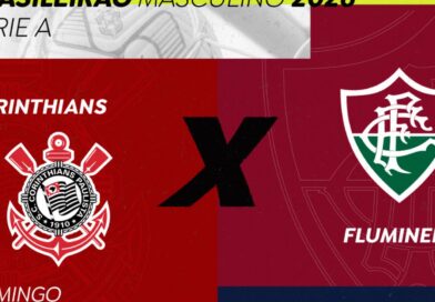 Rádio Nacional exibe Corinthians x Fluminense neste domingo