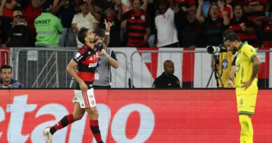Rádio Nacional transmite Remo e Flamengo pelo Brasileirão hoje