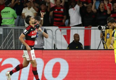 Rádio Nacional transmite Remo e Flamengo pelo Brasileirão hoje