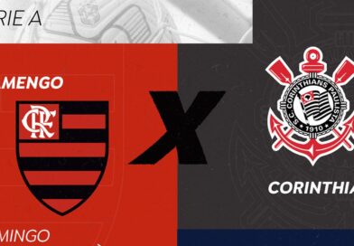 Rádio Nacional transmite clássico Flamengo x Corinthians neste domingo