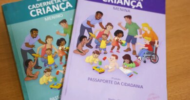 SUS vacina mais de 1 milhão de crianças com Pneumo 20