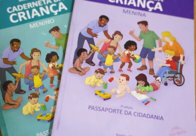SUS vacina mais de 1 milhão de crianças com Pneumo 20