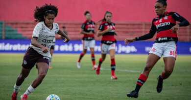 Saiba as diretrizes para desenvolvimento do futebol feminino no Brasil