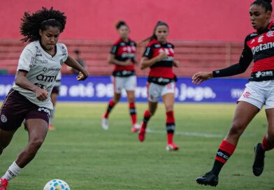 Saiba as diretrizes para desenvolvimento do futebol feminino no Brasil