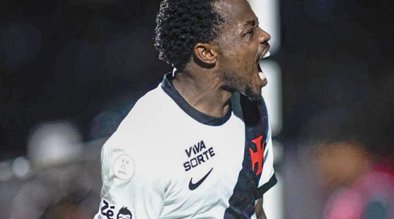 Vasco e Palmeiras avançam e se enfrentam na semi da Copa do Brasil