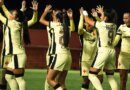 Vasco vai à final e decide título do Feminino A2 contra Itabirito