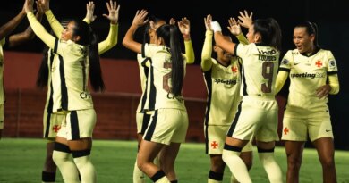 Vasco vai à final e decide título do Feminino A2 contra Itabirito
