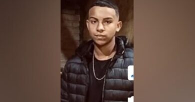 Adolescente de 15 anos morre após sofrer acidente de moto em Pinheiros