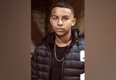 Adolescente de 15 anos morre após sofrer acidente de moto em Pinheiros