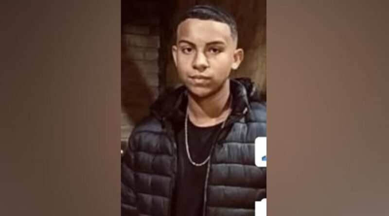 Adolescente de 15 anos morre após sofrer acidente de moto em Pinheiros