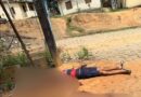 Alagoano é assassinado por outro alagoano a golpes de facão em Nova Venécia