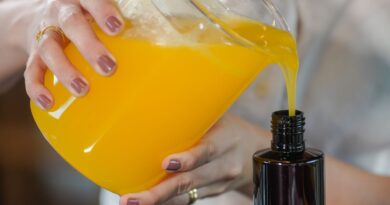 Anvisa: veja a lista de cosméticos que podem ter fabricação artesanal