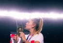 Campeã do Brasileirão, Carol Gil é convocada para amistosos da seleção