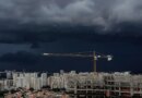 Chuvas ficam mais intensas no Norte, Centro-Oeste e Sudeste do país