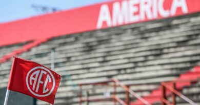 Clube América do Rio é declarado patrimônio do estado