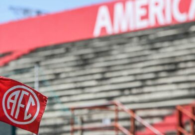 Clube América do Rio é declarado patrimônio do estado