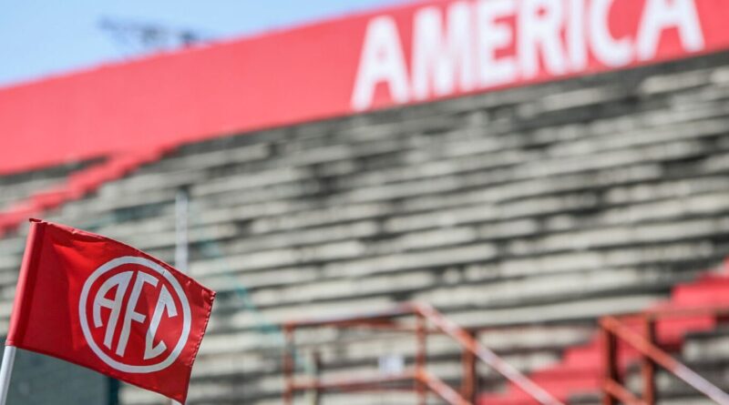 Clube América do Rio é declarado patrimônio do estado