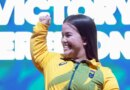 Com sete ouros, Brasil lidera Open das Américas de halterofilismo