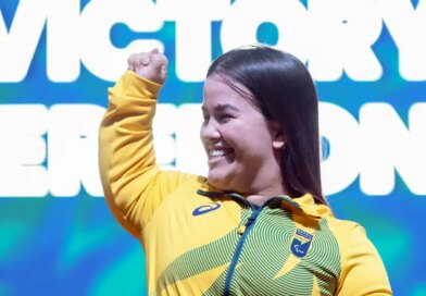 Com sete ouros, Brasil lidera Open das Américas de halterofilismo
