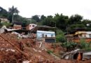 Defesa Civil recebe R$ 300 milhões em crédito extraordinário