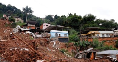 Defesa Civil recebe R$ 300 milhões em crédito extraordinário