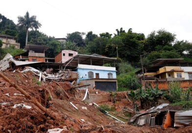 Defesa Civil recebe R$ 300 milhões em crédito extraordinário