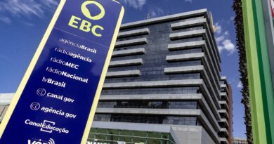EBC tem quatro jornalistas entre os finalistas do prêmio +Admirados