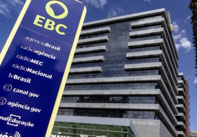 EBC tem quatro jornalistas entre os finalistas do prêmio +Admirados