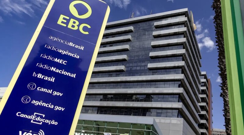 EBC tem quatro jornalistas entre os finalistas do prêmio +Admirados