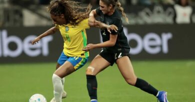 "Elas em campo" é tema do Caminhos da Reportagem desta segunda-feira