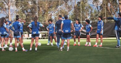 Estreante, Cruzeiro será 15º brasileiro na Libertadores Feminina