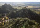 Goiás passa a ter mosaico de áreas protegidas na Serra dos Pireneus