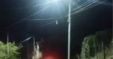 Homem é assassinado a tiros em Nova Venécia