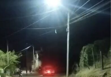 Homem é assassinado a tiros em Nova Venécia