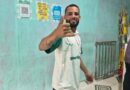 Homem é assassinado a tiros em área de bar em Conceição da Barra