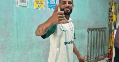Homem é assassinado a tiros em área de bar em Conceição da Barra