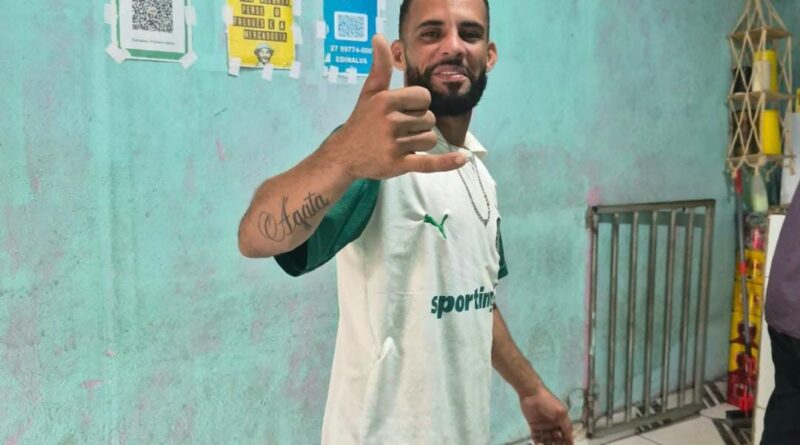 Homem é assassinado a tiros em área de bar em Conceição da Barra
